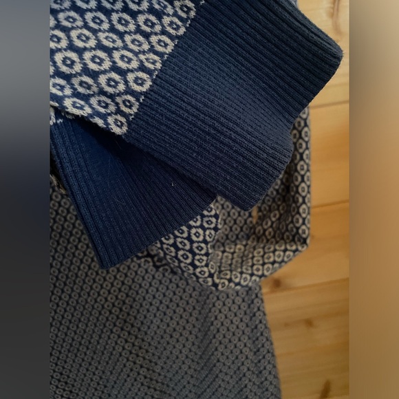 b.u.m. equipment Cardigan M - Picture 7 of 10